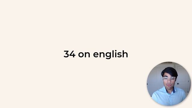 ACT is EASIER than SAT: Which Test Should You Take (2022)? смотреть онлайн