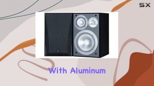 YAMAHA NS-6490 and NS-C210BL Speaker Bundle Review