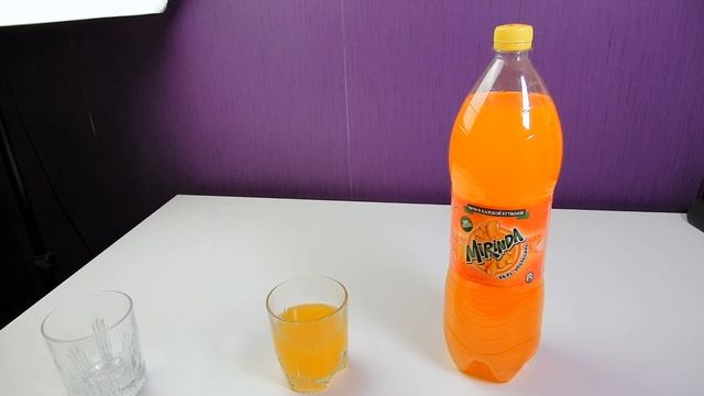 Фанта против Миринды смотреть онлайн