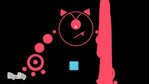 Just shapes and beats animation