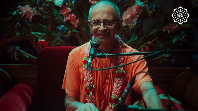 2023.08.14 - Джугала-аштака (Магдалиновка) - Бхакти Вигьяна Госвами смотреть онлайн