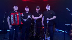 ПЕСНИ ДЛЯ ФРОНТА И ДЛЯ ТЫЛА
 Николай Червон и группа "АГИТБРИГАДА"