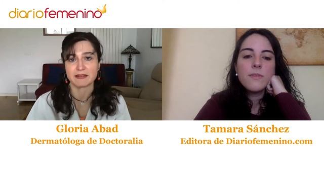 Dermatitis y acné: cómo cuidar la piel seca con granos  Consejos de una dermatóloga