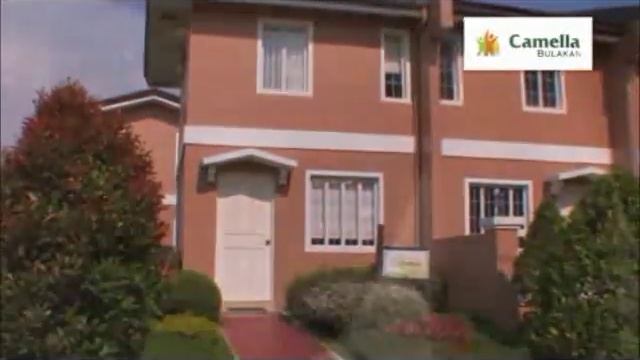 Camella Provence Malolos City, Bulacan - Camella Bulacan House and lot Malolos смотреть онлайн