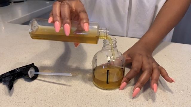 Three Ways To Use Fenugreek For Rapid Hair Growth | Stronger, Thicker & Longer Hair смотреть онлайн