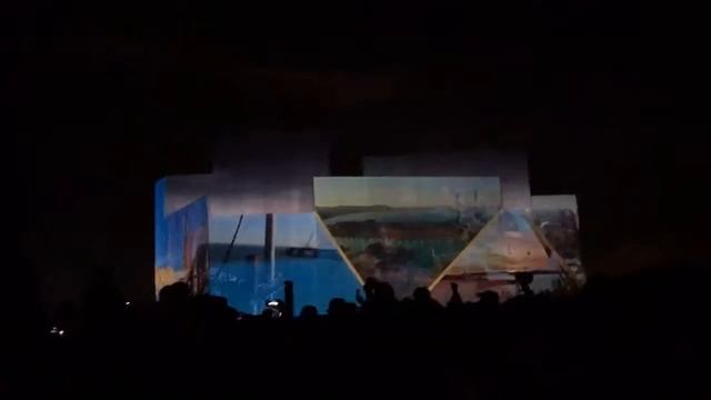 КРУГ СВЕТА 24.09.2016 / ГРЕБНОЙ КАНАЛ / 1 смотреть онлайн