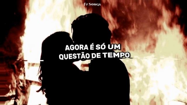 Chris Grey - LET THE WORLD BURN (speed up/tradução) // I'd let the world burn for you... | Fj Songs смотреть онлайн