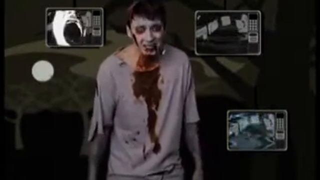 Зомби в Свежаке смотреть онлайн