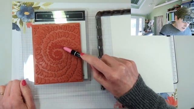 YouTube Live on Thursday REPLAY - Spiral Dye смотреть онлайн