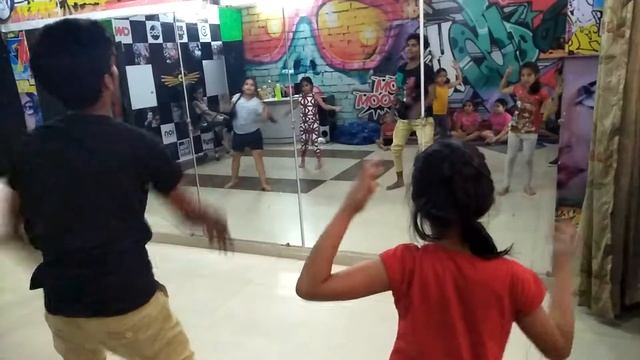 Hai bhagwaan kha re tu Boom Boom Dance academy pankaj goyal
9255998811 смотреть онлайн