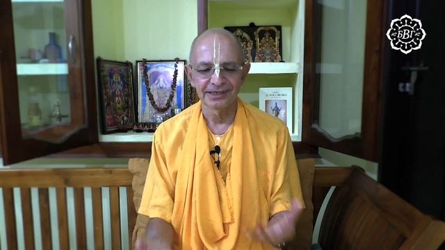 2022.02.06 - Воскресная лекция для Армении - Бхакти Вигьяна Госвами смотреть онлайн