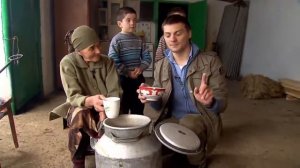 Балкарцы  Культура, традиции, обычаи