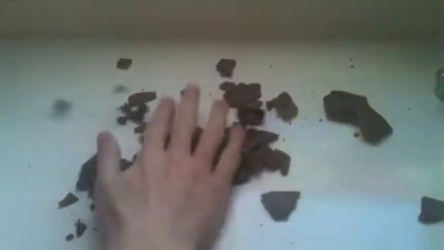 How To Make Your Own Terry's Chocolate Orange смотреть онлайн