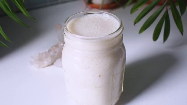 Множество вкусний и полезний Смузи с простим рецептом