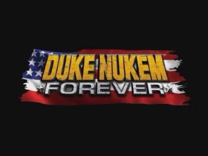 Duke Nukem Forever - Трейлер E3 2001 года