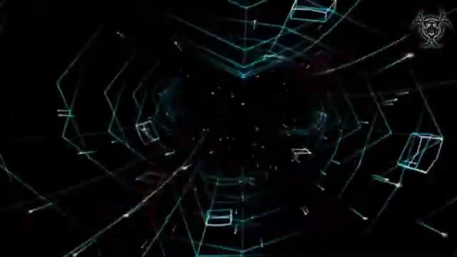 STELLAR DYNAMICS  - Virus 2 Remix