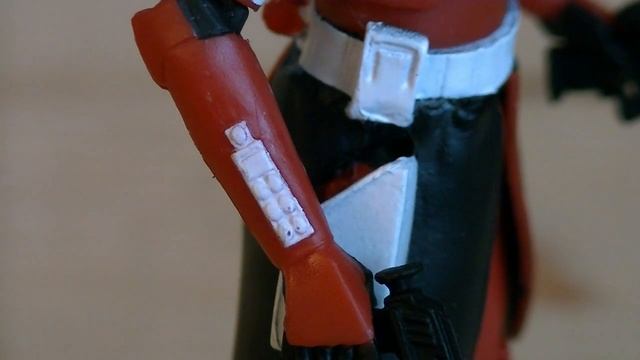 Star Wars Clone Commander Fox "Phase II" (The Clone Wars) Review смотреть онлайн