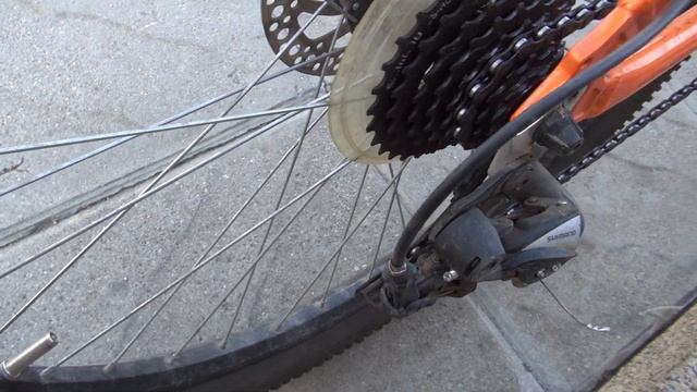 Outdoor Comanche Aluminum Bicycle Exterior and Interior смотреть онлайн