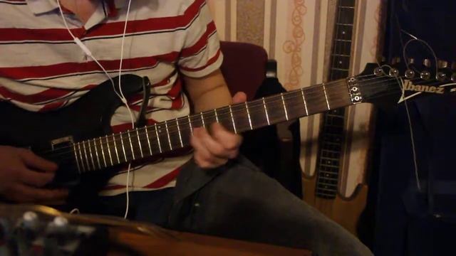 Рабыня Изаура Кавер/Escrava Isaura Cover/Isaura The Slave