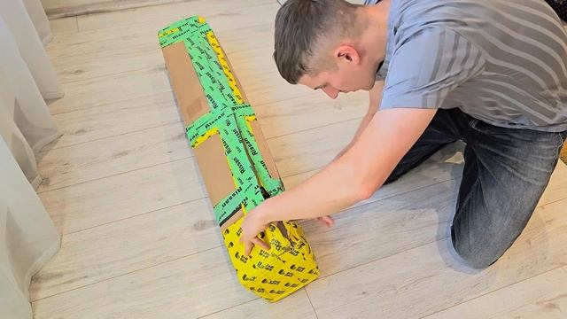 РАСПАКОВКА ПАЛЛЕТА: выгодно или провал? смотреть онлайн