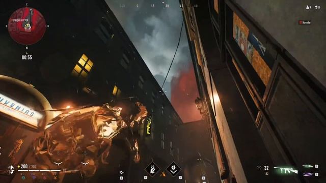 Лучший стримчик, раскатали как ребенка. Я в шоке будем учиться. Vampire: The Masquerade - Bloodhunt смотреть онлайн