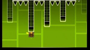 Jumper geometry dash level 7