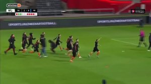 САМЫЕ ГРУБЫЕ ОШИБКИ ФУТБОЛИСТОВ В МЕДИЙНОМ ФУТБОЛЕ / 2 ЧАСТЬ