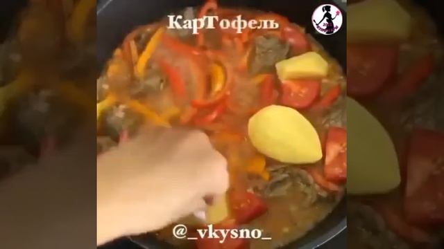 А-ля шурпе #shorts #кулинарии #кулинары