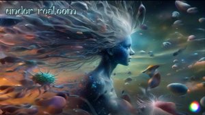 Фильм нейросети, созданный с помощью искусственного интеллекта. Ссылка на фото в описании.