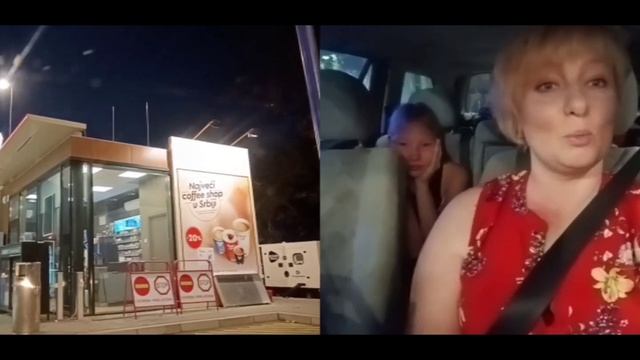 62💞#Настоящая жизнь в Сербии в 2023 году. Путешествие по Сербии. Такие РОЛЛЫ нам не нужны. 🫣 смотреть онлайн