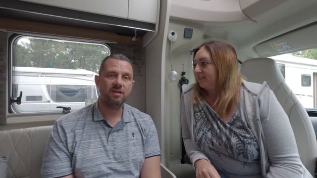 Stop Breathe and take it in - Camping Car Park La Palmyre France смотреть онлайн