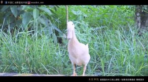 Как сделать лук из Ротанга