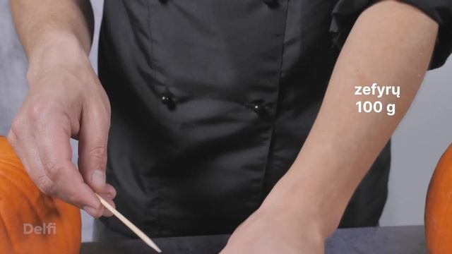 Zefyrai ant pagaliuko Helouvynui | Receptų receptai смотреть онлайн