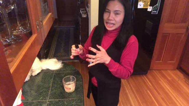 สตรวธทำนำยากำจดหมดใหนองหมาและสตวเลยงอนๆทำจากธรรมชาต. ปลอดภยตอคนสตวอยางไดผลEP.