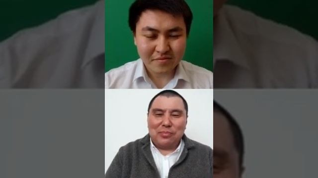 Омар Жәлел Балалық шағынан сөз қозғады \ Тікелей эфир