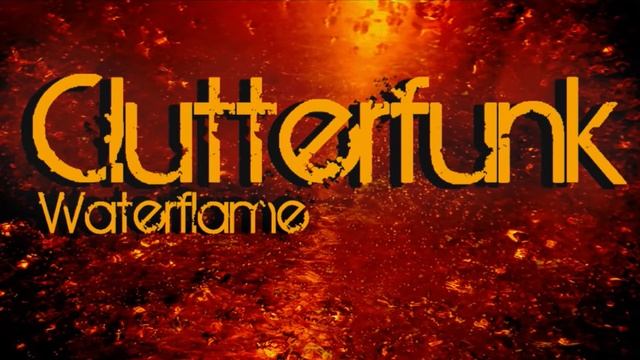 Waterflame - Clutterfunk [Slowed + Reverb] смотреть онлайн