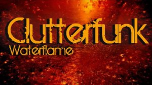 Waterflame - Clutterfunk [Slowed + Reverb]