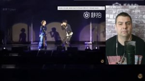 5 минут назад! Димаш сообщил о трагической утрате! Слушаем Димаша и Коко Ли с песней Earth Song