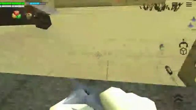 ОБНОВА ЧИКЕН ГАН 3.0.1 смотреть онлайн