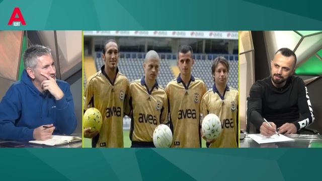 İlhan Parlak: Messi için neden adak adadı? Real Madrid'e neden gitmedi? Pique'yi nasıl rezil etti? смотреть онлайн