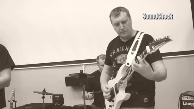 Квазар - молчать ( 25.02.2017 ) г.Первомайск смотреть онлайн