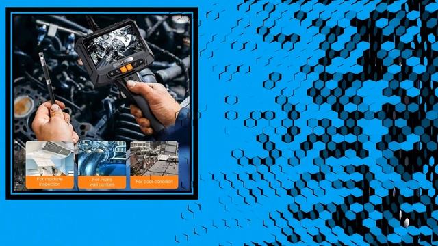Top 5 Best Industrial Endoscope Camera in 2024 | Best Industrial Endoscope Camera AliExpress