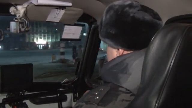 Будни ППС смотреть онлайн