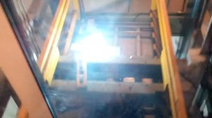 Китайский лифт