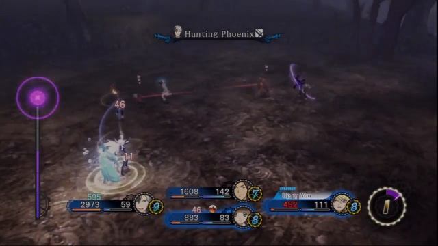 Tales of Xillia 2 Part 91 - Fractured Alvin смотреть онлайн