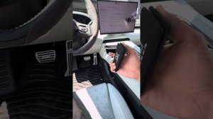 Фулл пакет для Zeekr 001 рестайлинг