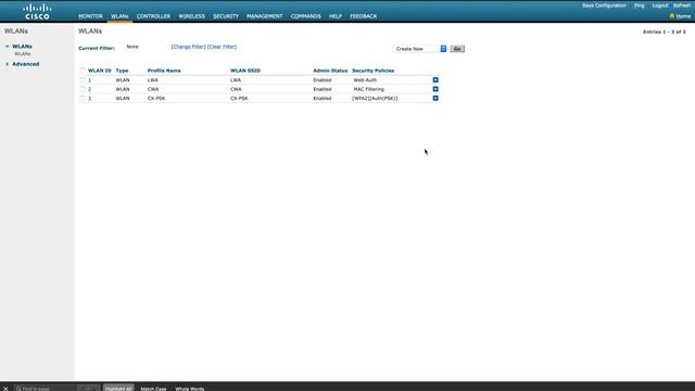 How to configure Local Web Authentication LWA on Cisco AireOS WLC Part-2