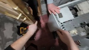 СМА Занусси - не стирает. «Тяжелый» клиент