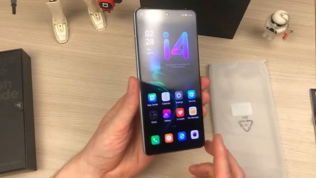 Lenovo Legion Y70 - Распаковка лучшего антикризисного ТОПА из поднебесной 🔥😱