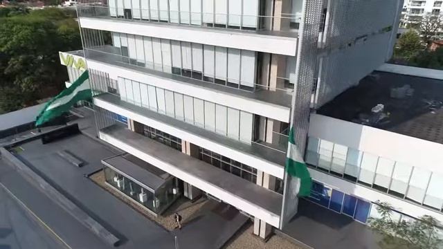 Torre Ambassador - Santa Cruz de la Sierra смотреть онлайн